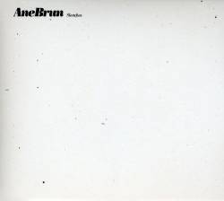 Ane Brun : Sketches